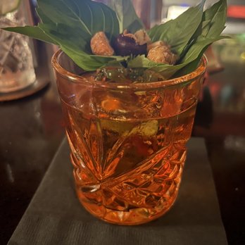 Blind Ox - Old Fashioned - Tapas/Small Plates Near Me - Honolulu, Hawaii Blind Ox - Old Fashioned - Tapas/Small Plates Near Me - Honolulu, Hawaii