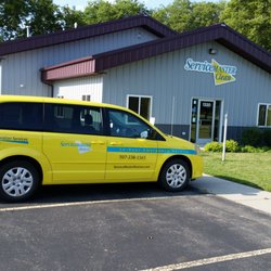 ServiceMaster by Rice - Fairmont