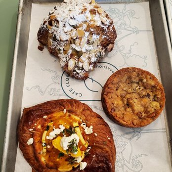 The Flora Bakehouse - Bakeries Near Me - Seattle, Washington The Flora Bakehouse - Bakeries Near Me - Seattle, Washington