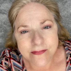 Permanent MakeUp by Anastasia - Healed after 1 session. Lip Blush Lipstick effect