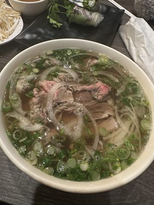 Carrot & Daikon Pho & Banh Mi (formerly Phonatic) by null