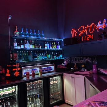 Calypso Hut - Time for some drinks and good music - Chinese Near Me - Brampton, Ontario Calypso Hut - Time for some drinks and good music - Chinese Near Me - Brampton, Ontario