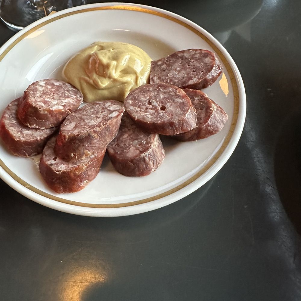 The Ruby Brink - Sausage Appetizers - Butcher Near Me - Vashon, Washington The Ruby Brink - Sausage Appetizers - Butcher Near Me - Vashon, Washington