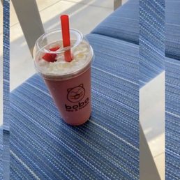 I have never heard of this company until moving to Texas. Wow I absolutely love the strawberry cheesecake, my new guiltily pleasure I have never heard of this company until moving to Texas. Wow I absolutely love the strawberry cheesecake, my new guiltily pleasure