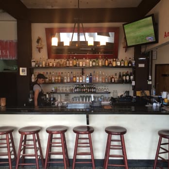 Rustica - This place is Fly! - Pizza Near Me - Fajardo, Puerto Rico