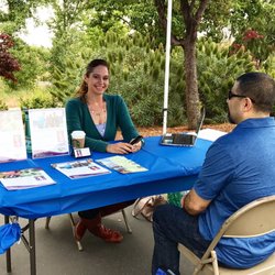 Yael Dror - Works in company "Health Fair".