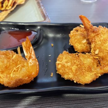 Sushi Ichii - Sushi Bars Near Me - Katy, Texas