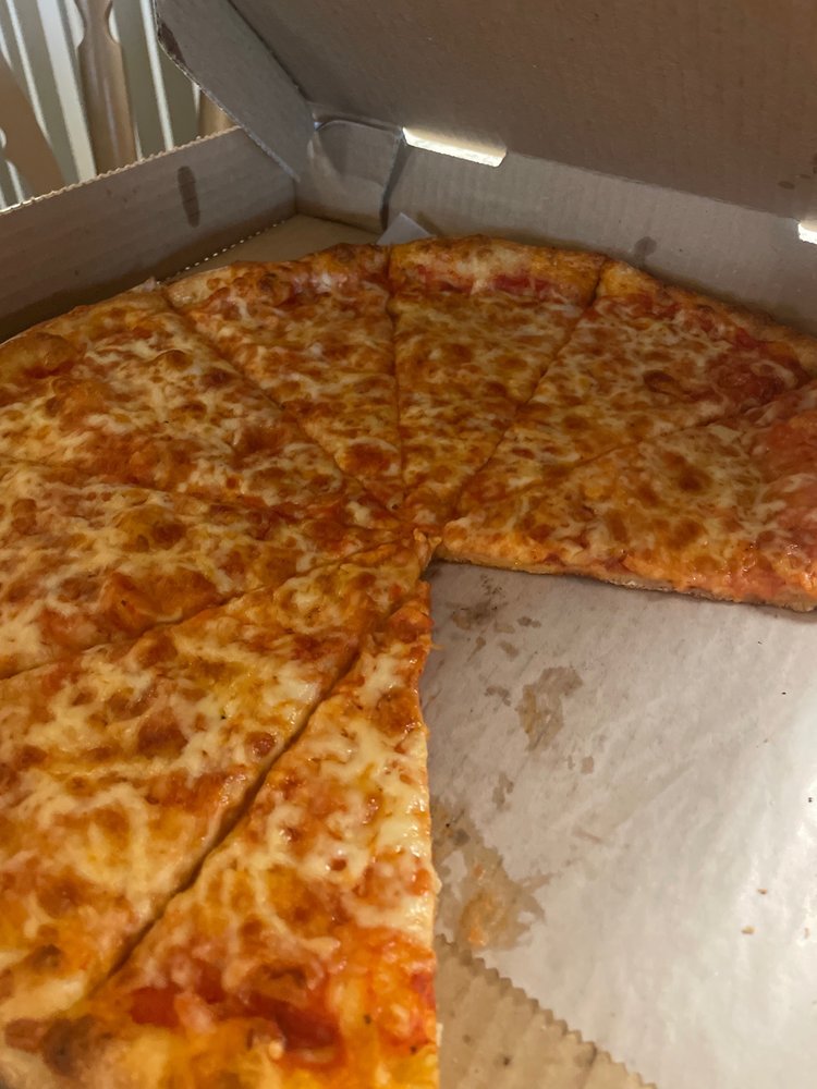 GOODFELLO’S PIZZA PASTA & GRILLE Updated September 2024 26 Photos