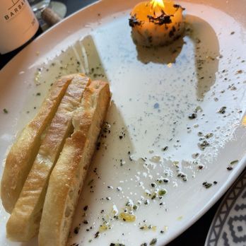 The Ledger - Beef tallow candle - American Near Me - Plymouth, Michigan