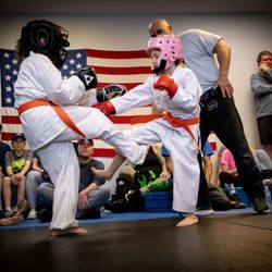 Clark's Self Defense