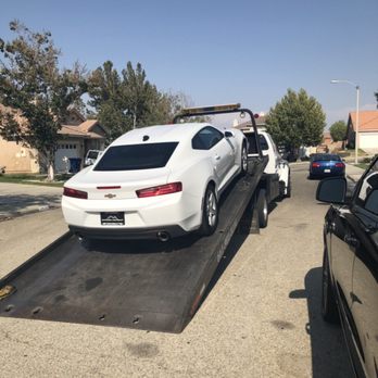 Glendora Chevrolet - Them towing my camaro with 100 miles because it had a malfunction (the car was new) ????? - Car Dealers Near Me - Glendora, California Glendora Chevrolet - Them towing my camaro with 100 miles because it had a malfunction (the car was new) ????? - Car Dealers Near Me - Glendora, California