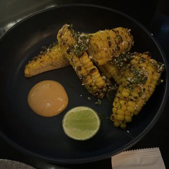 Movida - Corn Ribs - Persian/Iranian Near Me - San Francisco, California Movida - Corn Ribs - Persian/Iranian Near Me - San Francisco, California