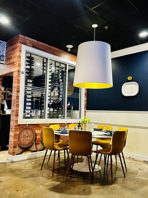 Lisbon Portuguese Cuisine by null
