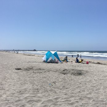 Oceanside Harbor - Boating Near Me - Oceanside, California