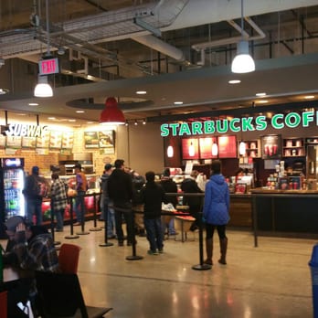 Subway - people walking through a starbucks coffee shop - Sandwiches Near Me - Calgary, Alberta Subway - people walking through a starbucks coffee shop - Sandwiches Near Me - Calgary, Alberta