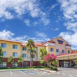 Exterior photo of Fairfield by Marriott Inn & Suites Turlock - Turlock, California Exterior photo of Fairfield by Marriott Inn & Suites Turlock - Turlock, California