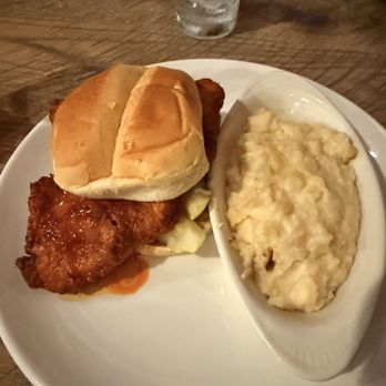 Steele House Kitchen & Bar - Hot Honey Chicken - Burgers Near Me - Stow, Ohio Steele House Kitchen & Bar - Hot Honey Chicken - Burgers Near Me - Stow, Ohio