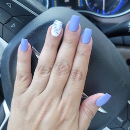 Acrylic beautiful