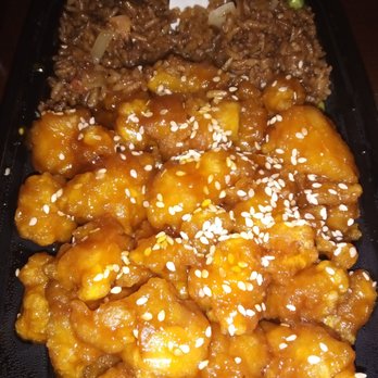 May Flower Chinese Buffet - Sesame chicken Very Delicious - Chinese Near Me - Baltimore, Maryland May Flower Chinese Buffet - Sesame chicken Very Delicious - Chinese Near Me - Baltimore, Maryland