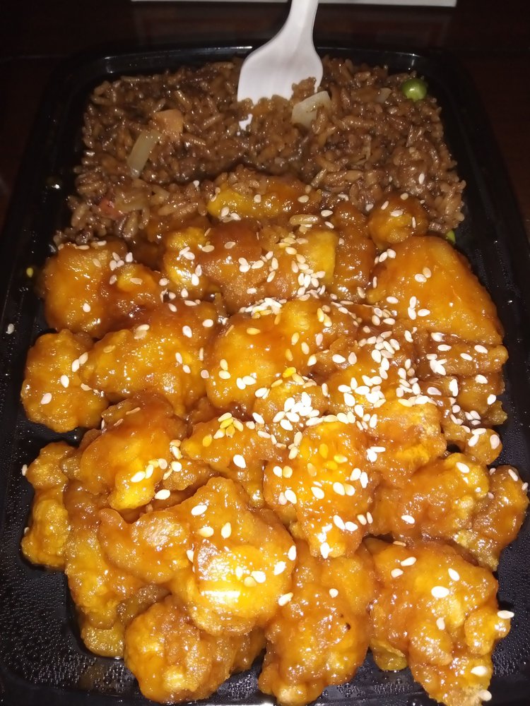 MAY FLOWER CHINESE BUFFET 19 Photos & 27 Reviews 3326 Greenmount Ave, Baltimore, Maryland