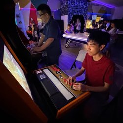 Arcademy