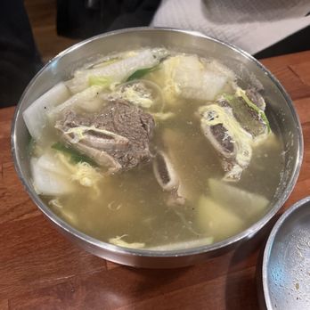 Hankki - 27. Galbitang / - Korean Near Me - Centreville, Virginia