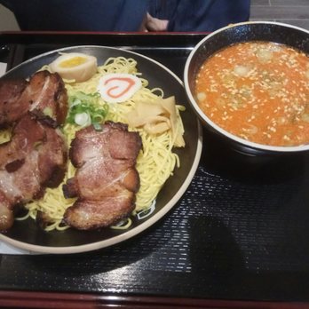 Kenzo Ramen - Tsukemen - Ramen Near Me - London, Ontario Kenzo Ramen - Tsukemen - Ramen Near Me - London, Ontario