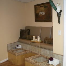 Escape Salon and Spa