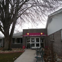 Good Samaritan Home