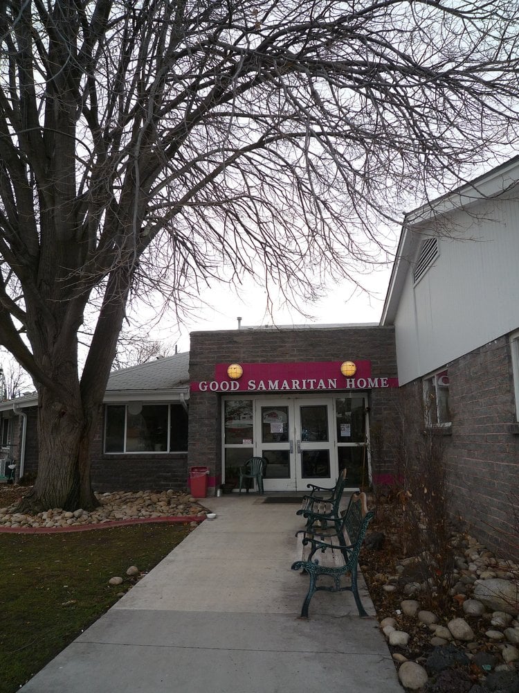 GOOD SAMARITAN HOME Updated September 2024 3501 W State St, Boise