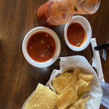 Casa Mexico - Complimentary Chips and Salsa - Mexican Near Me - Belton, Missouri Casa Mexico - Complimentary Chips and Salsa - Mexican Near Me - Belton, Missouri