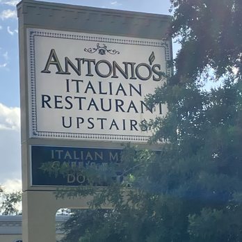 Antonio's - Italian Near Me - Maitland, Florida Antonio's - Italian Near Me - Maitland, Florida