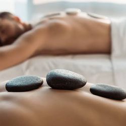 Body & Mind Escape by Zander - Escape to a moment of relaxation. You deserve the best!
