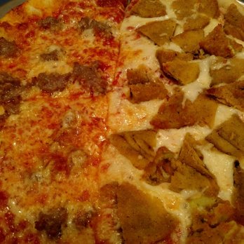 Trentini's Restaurant - Sausage/Eggplant - Spanish Near Me - Trenton, New Jersey Trentini's Restaurant - Sausage/Eggplant - Spanish Near Me - Trenton, New Jersey