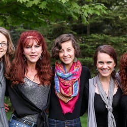 Lovelight Healing Center - Some of our amazing practitioners!