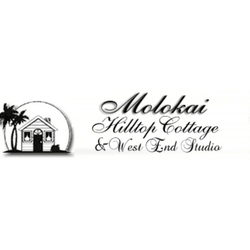Molokai HillTop Cottage & Condo