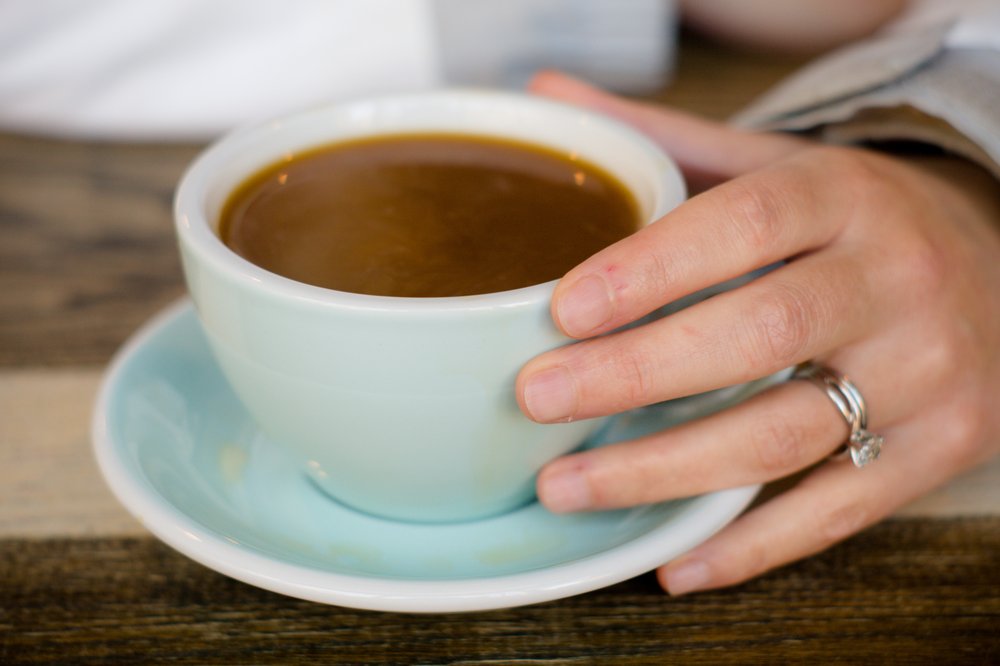 Social spots from Café Volan