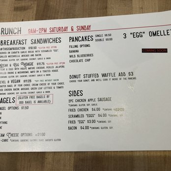 The Butchers Son - Salad Near Me - Berkeley, California