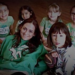 Lisamarie Woody - Kids Classes in Tap, Jazz, and Ballet !!!