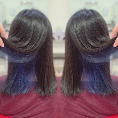 Dass Hair Photos