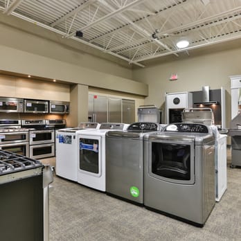 Trail Appliances - Surrey - Appliances Near Me - Surrey, British Columbia