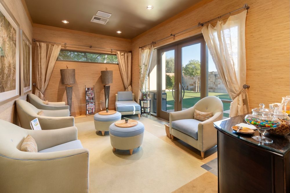 THE CORAL SPA Updated August 2024 60750 Trilogy Pkwy, La Quinta