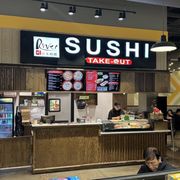 おすしリピ RIVER JAPANESE CUISINE - TEMP. CLOSED - Updated August 2025
