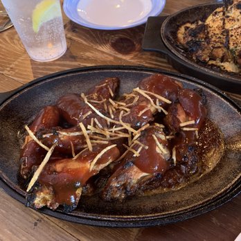 Old Glory Kitchen + Spirits - BBQ Texas Wings - Pizza Near Me - Keyport, New Jersey