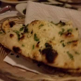 All India Cafe - Naan - Indian Near Me - Pasadena, California