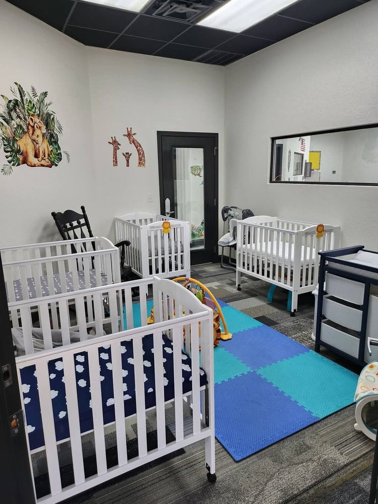Love Nation Child Development Center - childcare center in Pensacola, FL