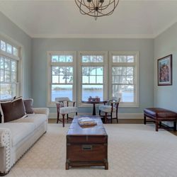 Ross John W Custom Homes