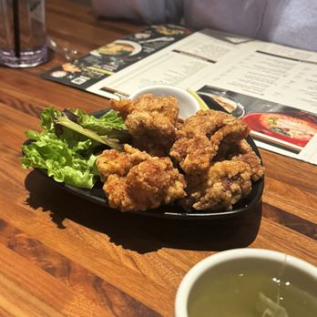 JINYA Ramen Bar - Culebra - Crispy Chicken 5pc* - Ramen Near Me - San Antonio, Texas JINYA Ramen Bar - Culebra - Crispy Chicken 5pc* - Ramen Near Me - San Antonio, Texas