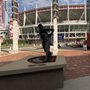 Photo of Statue of Tony Perez