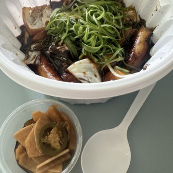 Chan Chan - Korean Near Me - Huntington Beach, California